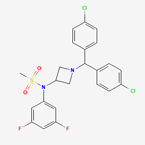 2D Structure