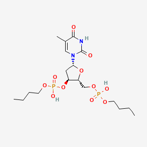 Bisphosphocin