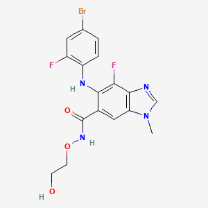 Binimetinib