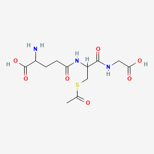 S-Acetyl L Glutathione