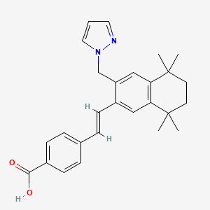 2D Structure