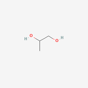 (+-)-Propylene glycol