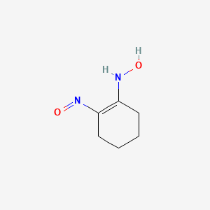 1,2-Cyclohexanedione Dioxime