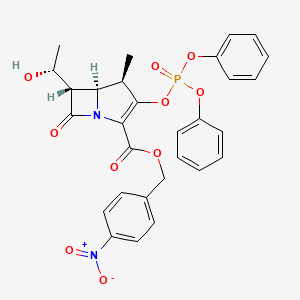 Beta-Methyl Vinyl Phosphate