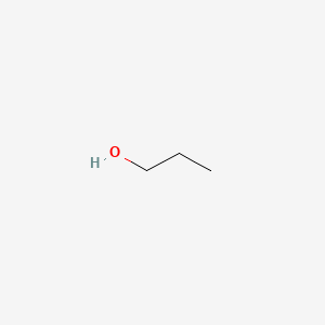 1-Propyl alcohol