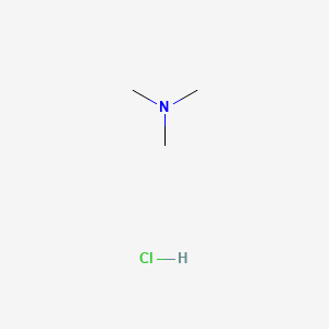 Trimethylamine Hydrochloride