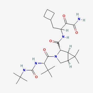 Boceprevir