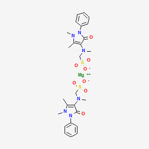 Metamizole Magnesium