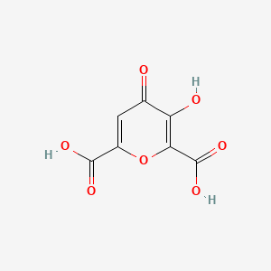 Meconic Acid