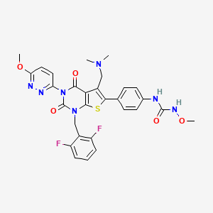 Relugolix