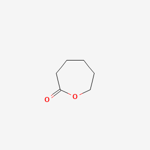 Polycaprolactone