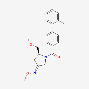 2D Structure