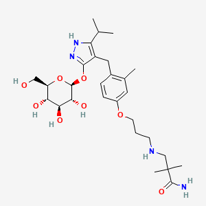 2D Structure