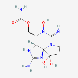 Neosaxitoxin