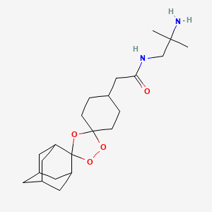 Arterolane