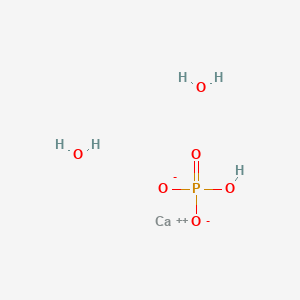 Dibasic Calcium Phosphate Dihydrate