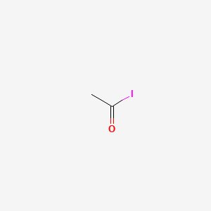 Acetyl iodide