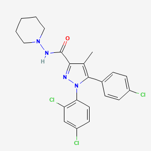 Rimonabant