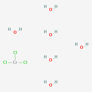 Chromic Chloride