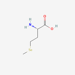 L-Selenomethionine