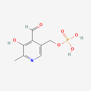 Pyridoxal Phosphate