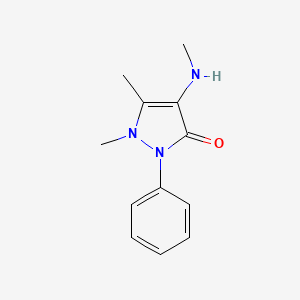 Noramidopyrine