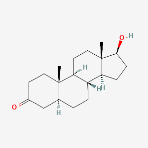 Dihydrotestosterone