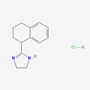 Tetrahydrozoline