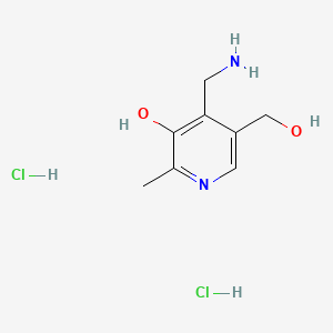 Pyridoxamine dihydrochloride