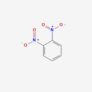 1,2-Dinitrobenzene