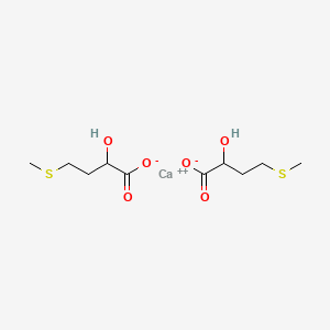 Alpha Hydroxymethionine Calcium