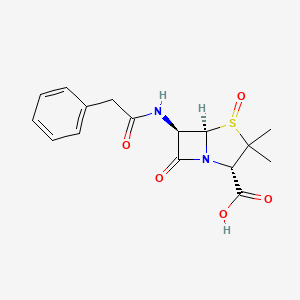 Penicillin G Sulfoxide