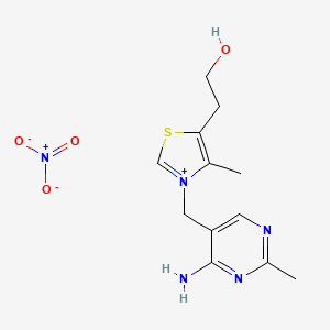 Thiamine Mononitrate