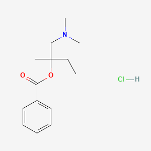 Amylocaine Hydrochloride