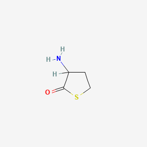 Dl-Homocysteine Thiolactone
