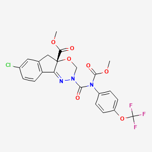 Indoxacarb