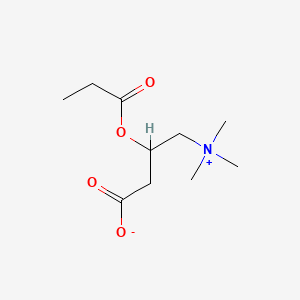 Propionylcarnitine