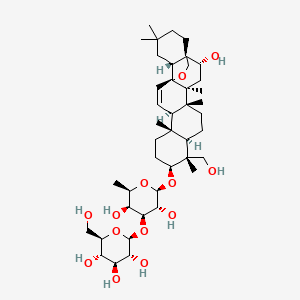2D Structure