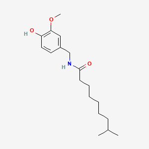 Dihydrocapsaicin