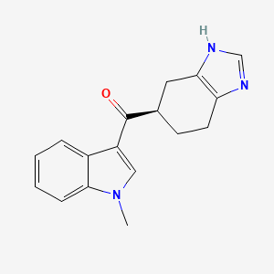 2D Structure