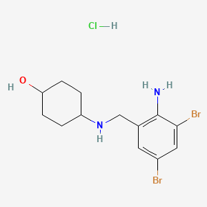 2D Structure