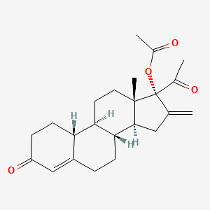 Nestorone