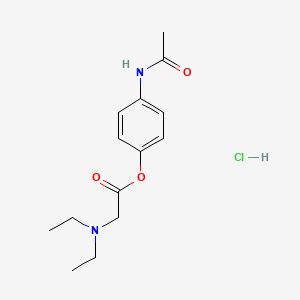 Propacetamol HCl