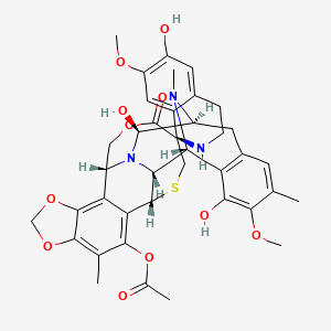 Trabectedin