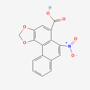 Aristolochic Acid II