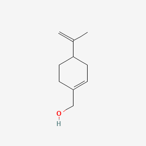 Perillyl Alcohol