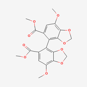 2D Structure