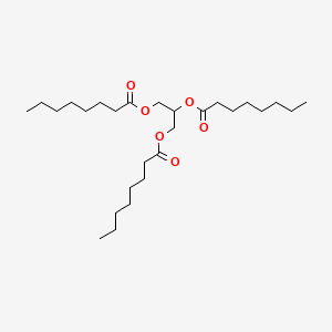 Tricaprylin