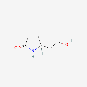 2D Structure