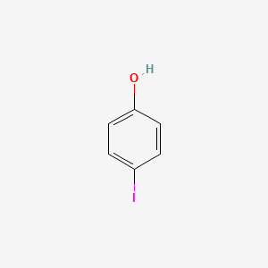 P-Iodophenol